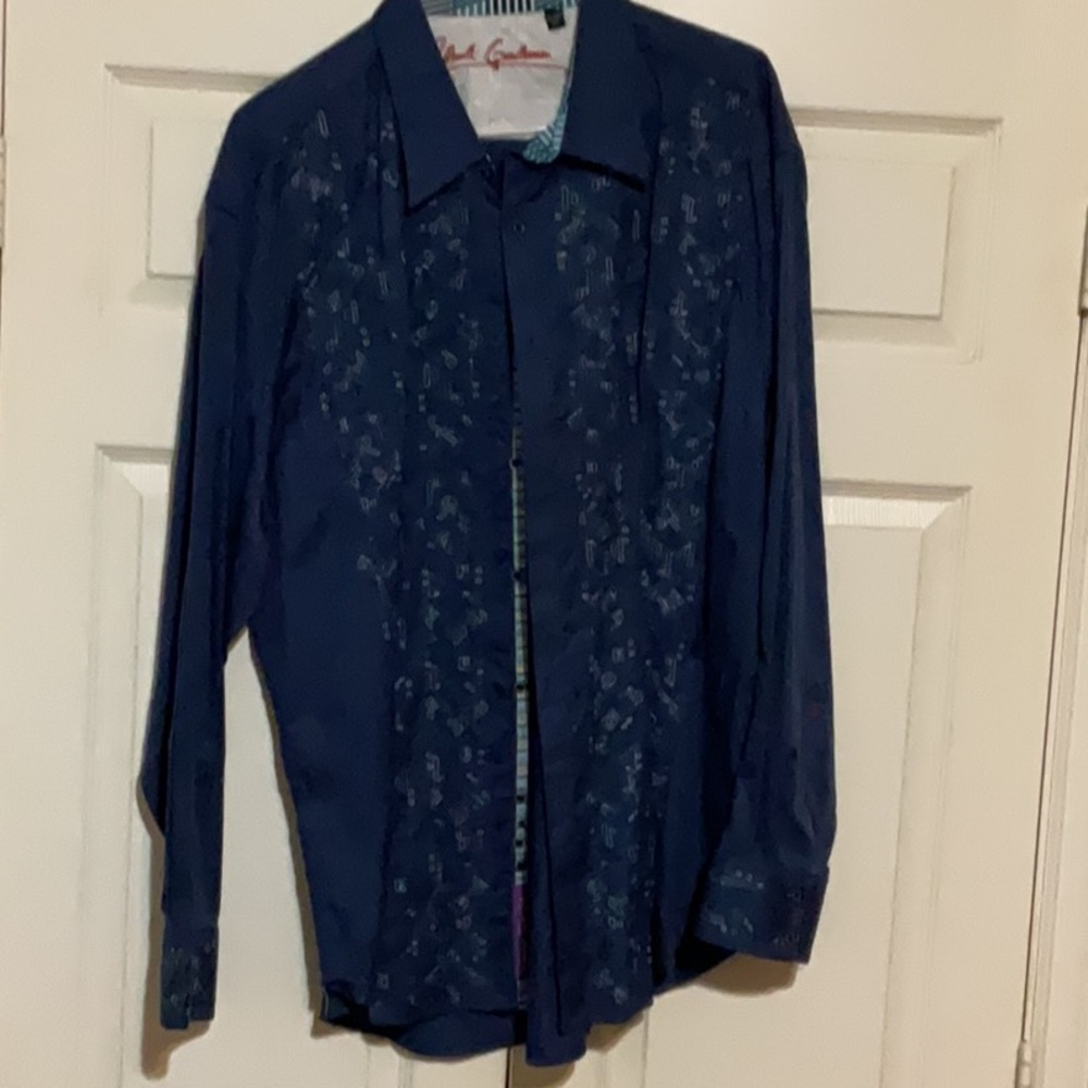 Robert GRAHAM APPAREL